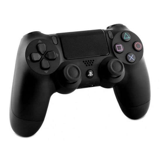 Геймпад Sony DualShock PS4 Controller Wireless (Сhina) Черный/ Black