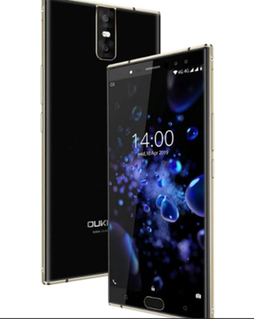 Смартфон OUKITEL K3 Pro