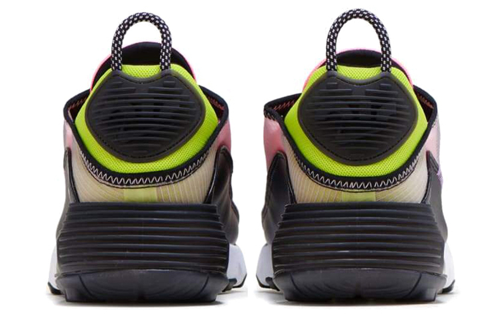 Кроссовки Nike Air Max 2090 (Женская размерная сетка)