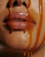 Rhode Peptide Lip Treatment "Salted Caramel"