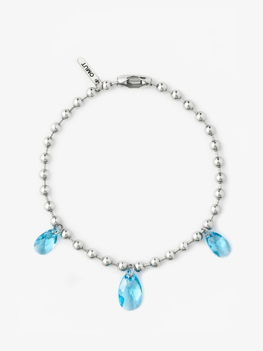 ЧОКЕР "LAKE PRINCESS".