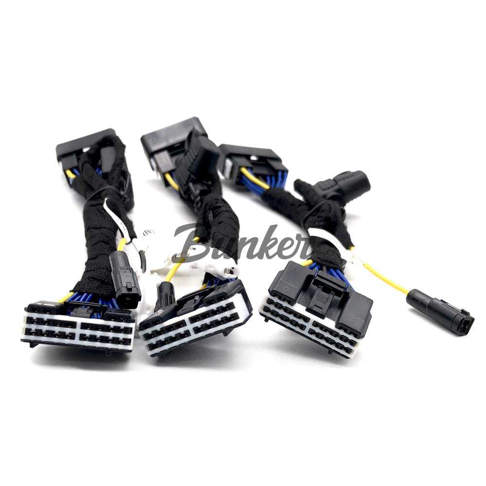 Дверной доводчик (присоска) DSF440, (компл. 4шт)