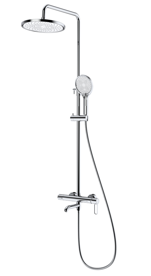 Душевая система для ванны S03.24