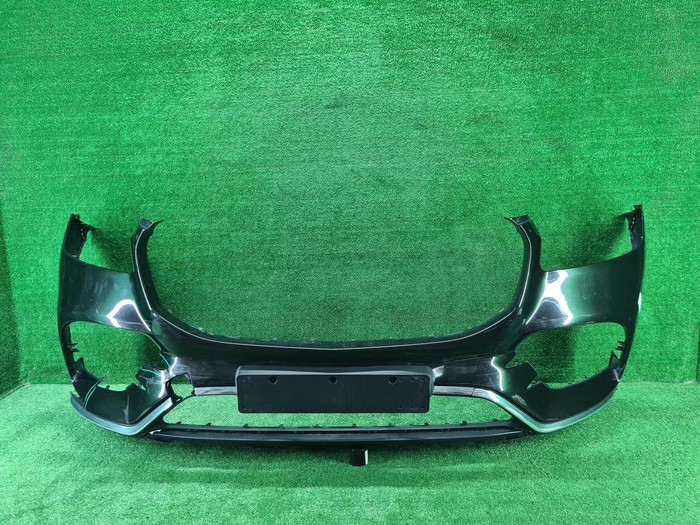 Бампер передний Mercedes GLS x167 (2019-2023) AMG