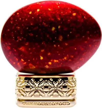 THE HOUSE OF OUD RUBY RED EDP 75ML