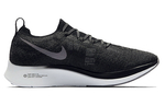 Кроссовки Nike Zoom Fly 1 Flyknit Gunsmoke (Женская размерная сетка)