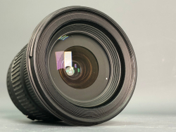 Sigma AF 17-70mm f/2.8-4.5 DC Canon EF-S