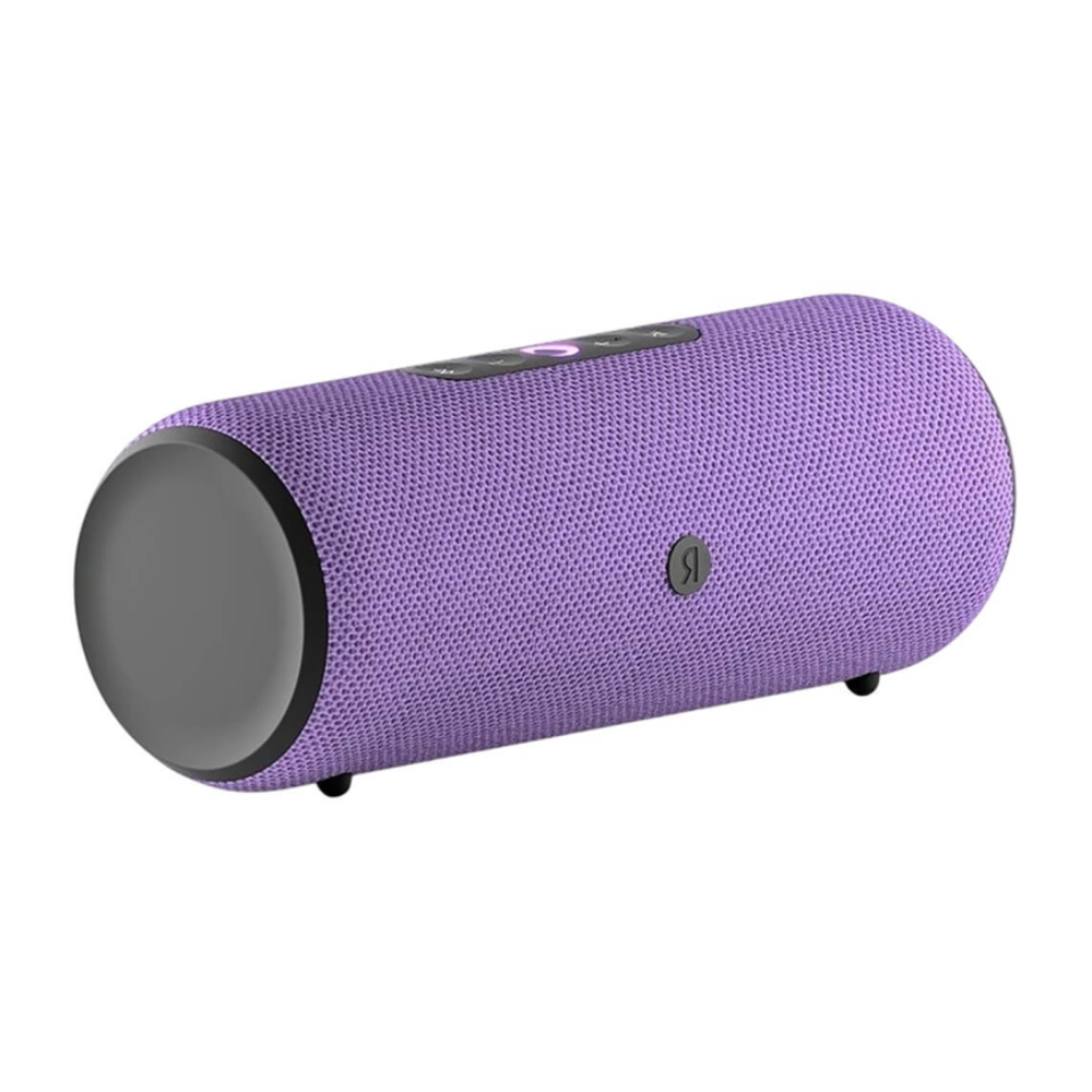 Умная портативная колонка Яндекс Станция Стрит с Алисой