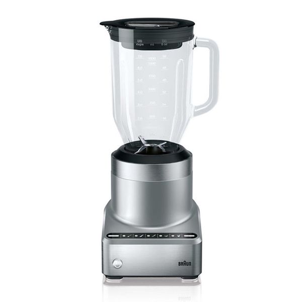Стационарный блендер Braun Jug Blender JB7192