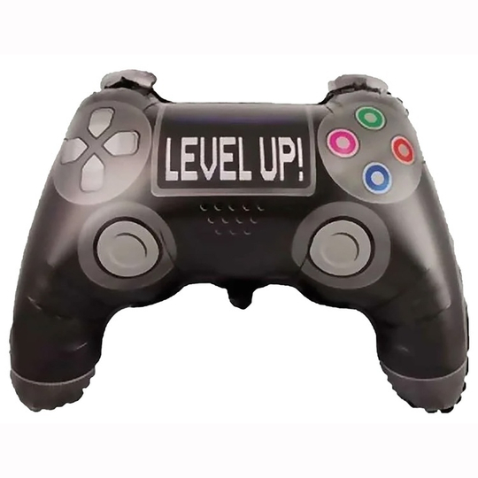 Шар Фигура LEVEL UP Джойстик игровой