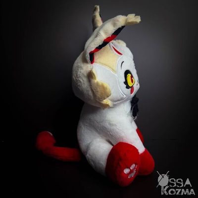 Мягкая игрушка Чарли Морнингстар