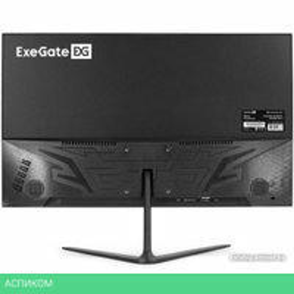 Монитор ExeGate SmartView EP2407TA EX295525RUS