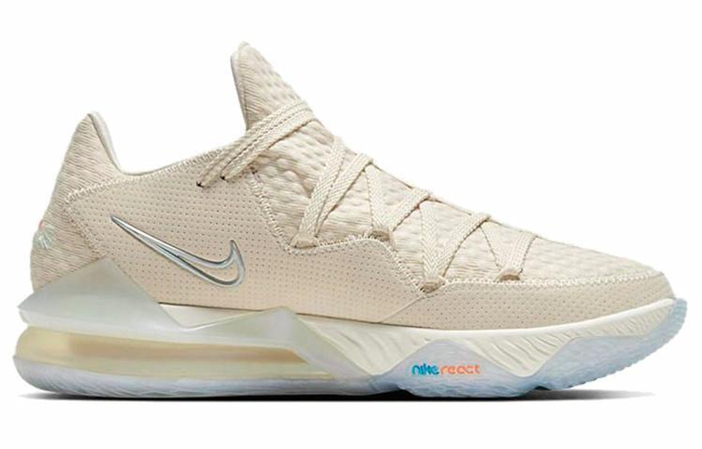Кроссовки Nike Lebron 17 Low