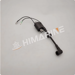 Катушка зажигания Yamaha 3 (6L5-85570-M0)