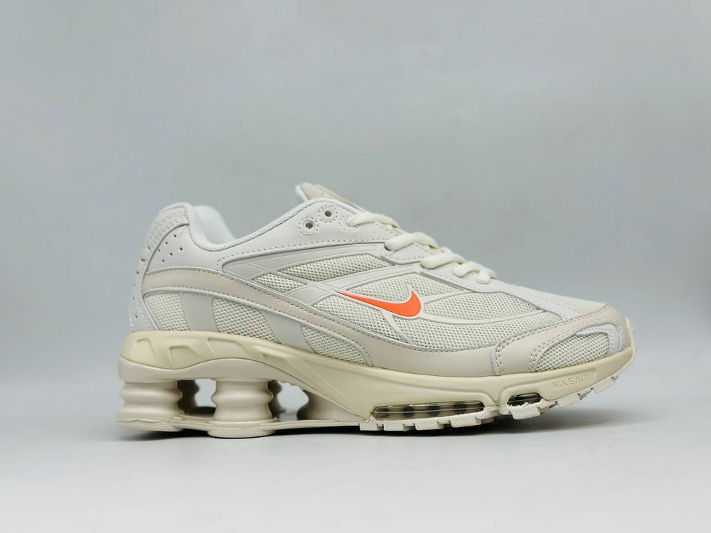Мужские кроссовки Nike Supreme