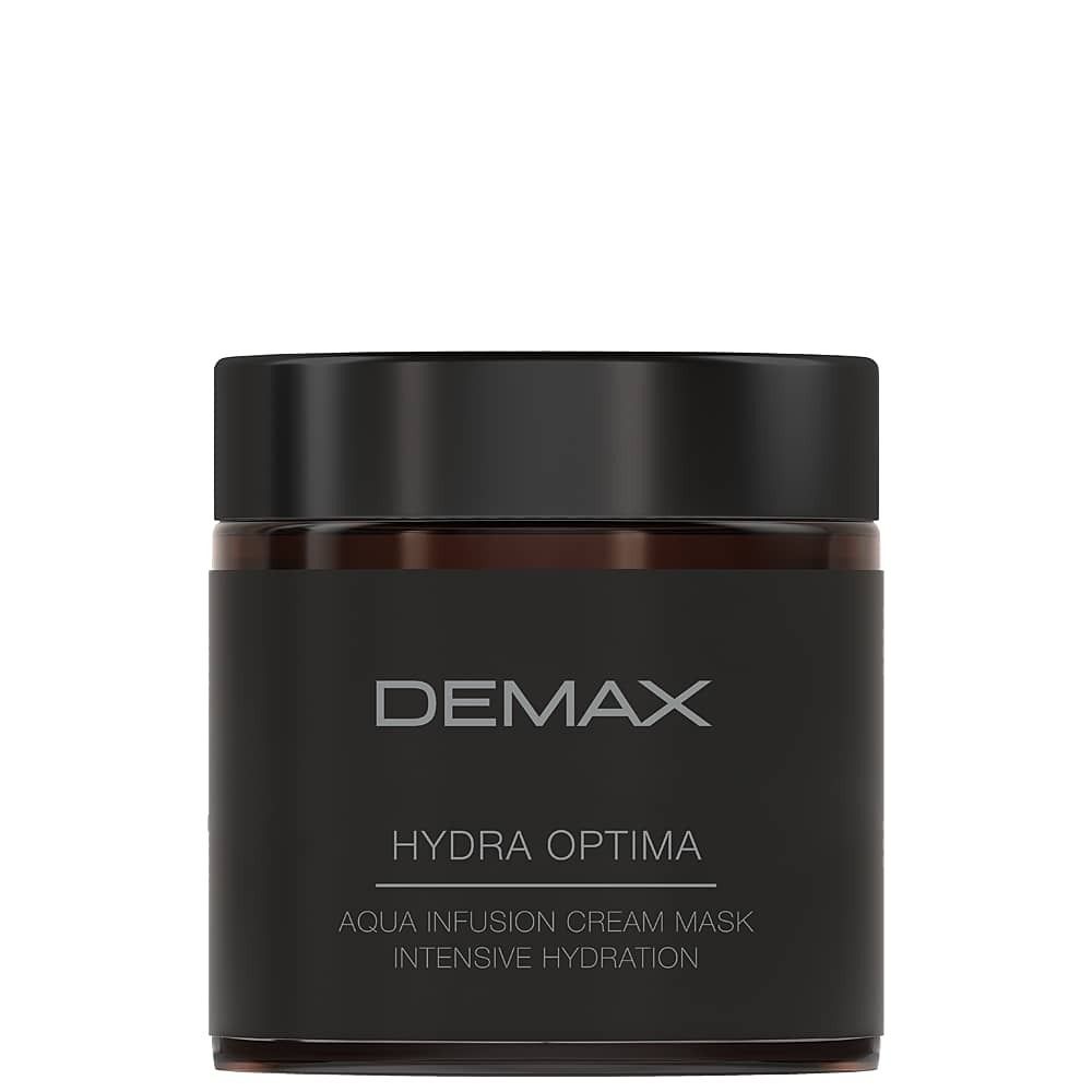 Demax Hydra Optima Aqua Infusion Cream Mask