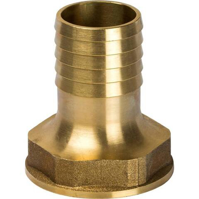 Штуцер STOUT 1"x30 мм ВР