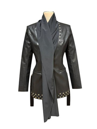 Жакет WINGSstudio