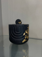 Шкатулка "дуга"