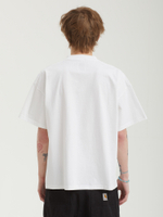 Мужская Футболка Logo