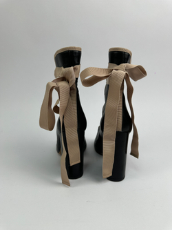 Ботинки Valentino