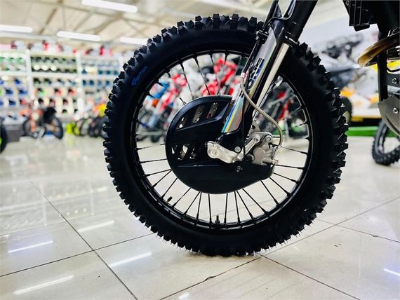 Мотоцикл BRZ MX8 PR300 23 ENDURO