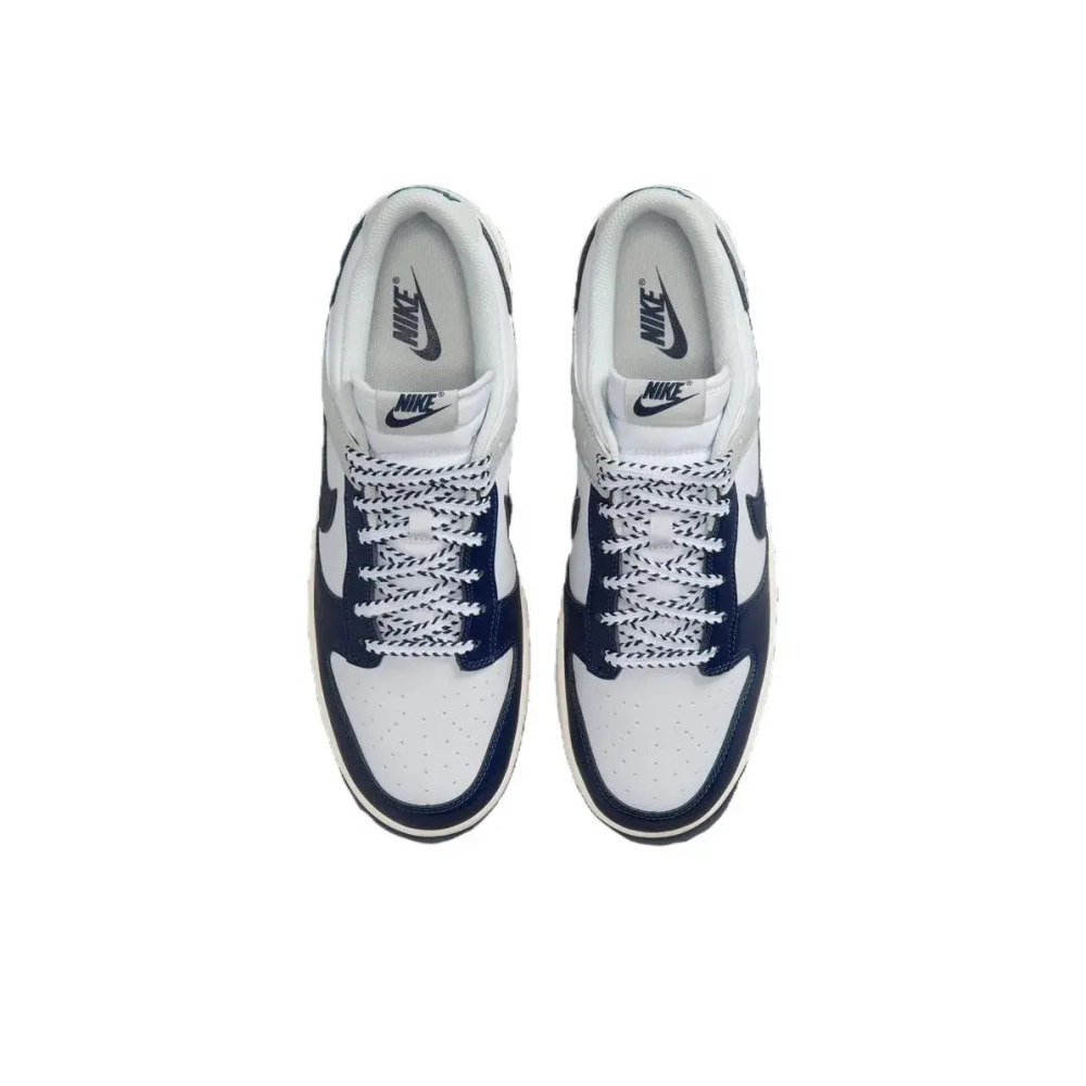 Мужские кроссовки Nike Dunk Low 'New York Yankees' IM2222-101