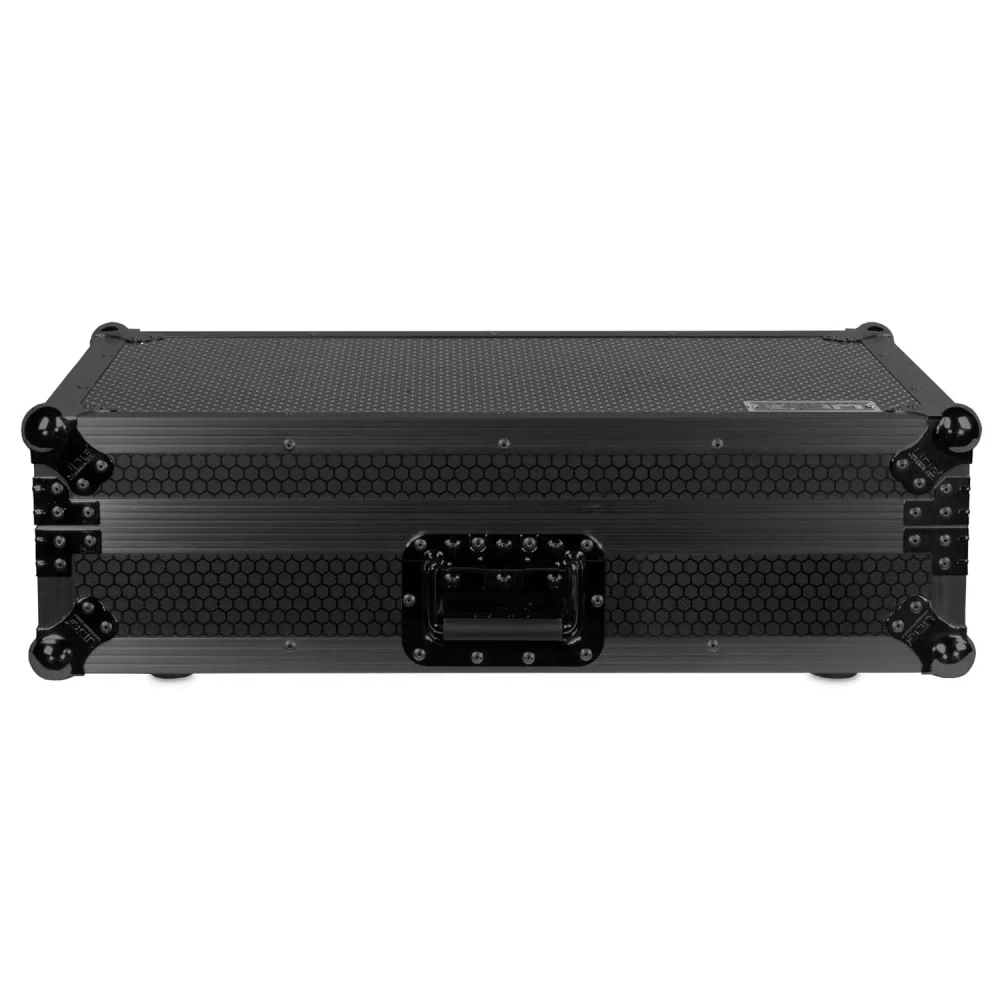 Кейс UDG Ultimate Flight Case Pioneer XDJ-RR Black Plus (Laptop Shelf)