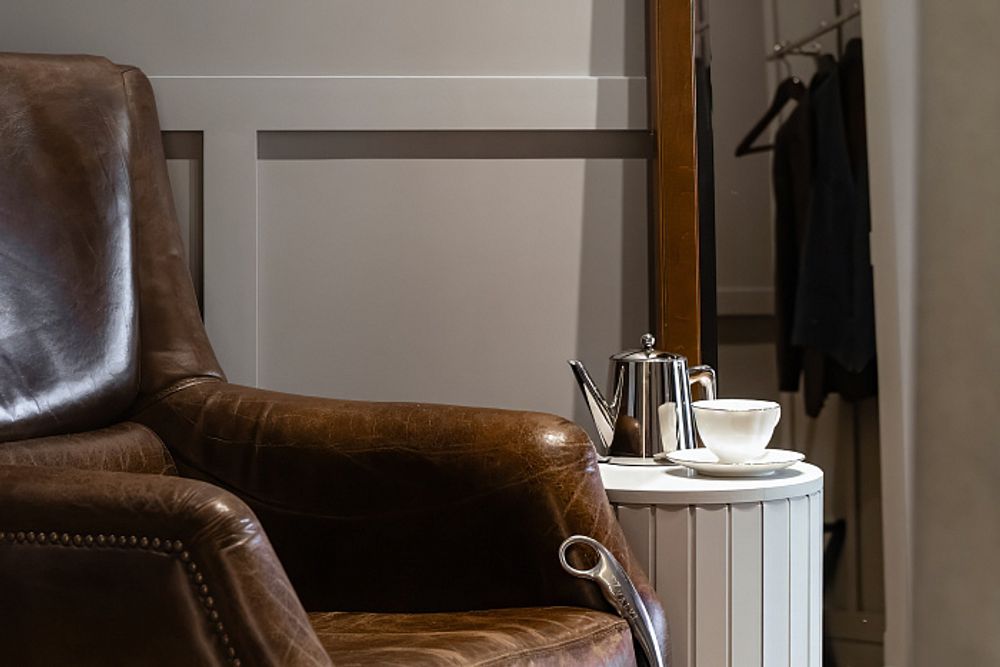 Кресло "Челси"