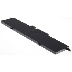 Аккумулятор iBatt 3800mAh для ноутбука Asus ROG Zephyrus G14 GA401 (C41N1908)