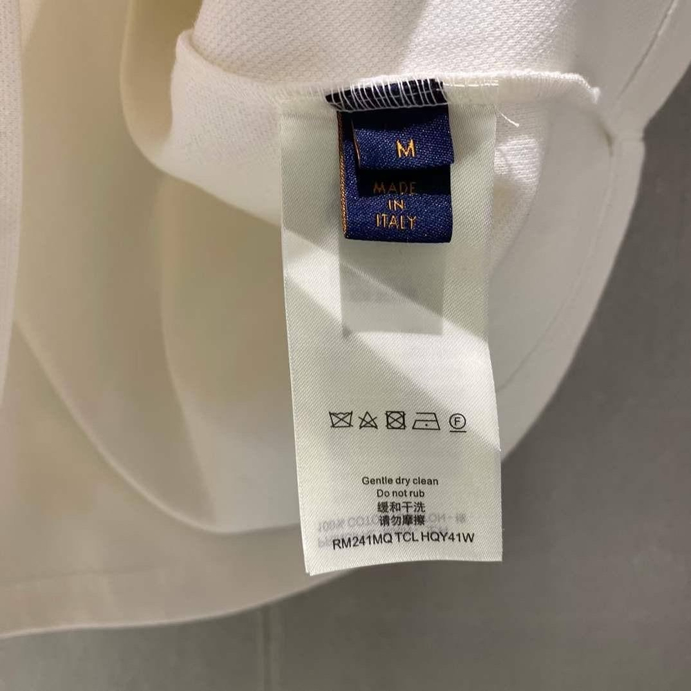 Футболка Louis Vuitton