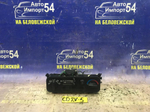 Блок управления климат-контролем MITSUBISHI LIBERO 2001