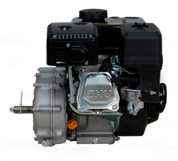 Двигатель Loncin G200F-B D20 (U type)