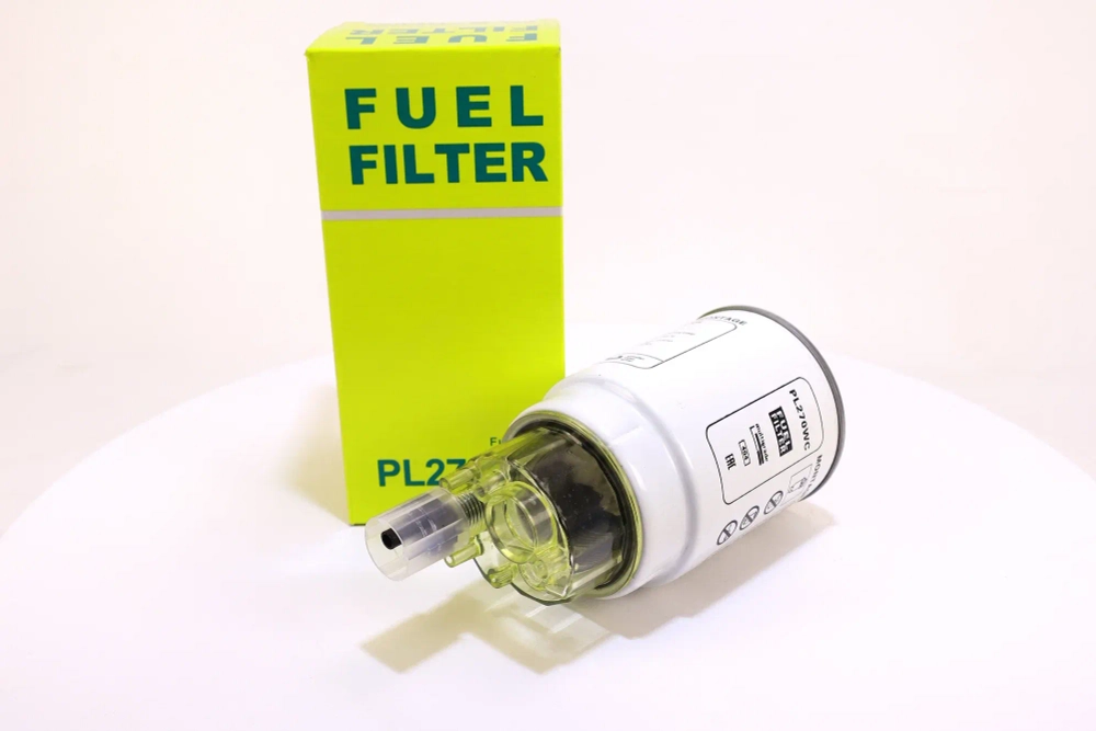 FILMANT Фильтр топливный РL270