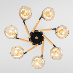 Потолочная люстра Citilux CL133171
