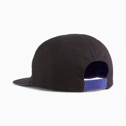 Кепка PUMA PLAY.PARIS. Reversible Cap