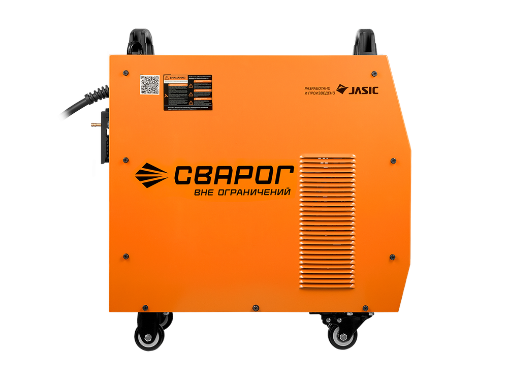 Установка воздушно-плазменной резки Сварог REAL CUT 160 (L316)