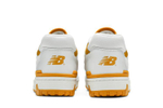 Кроссовки New Balance Nb 550 Varsity Gold