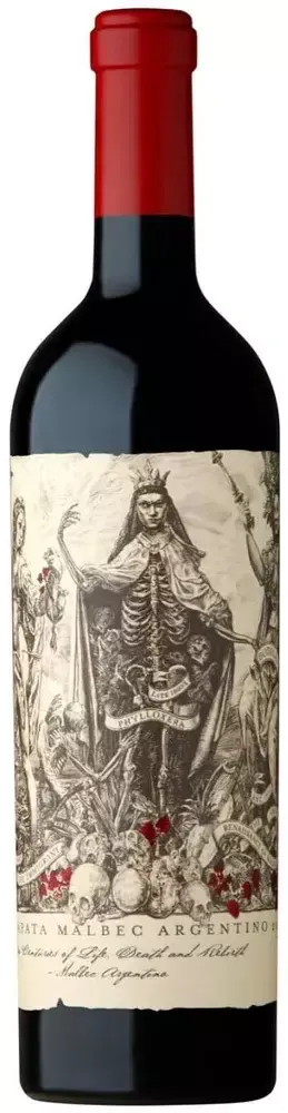 Catena Zapata , Catena Zapata Malbec Argentino 0.375