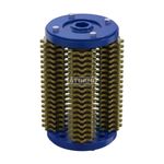 LATOKHO DSC 300 (Россия) Фрезеровальный барабан (фреза) с восьмигранными ножами