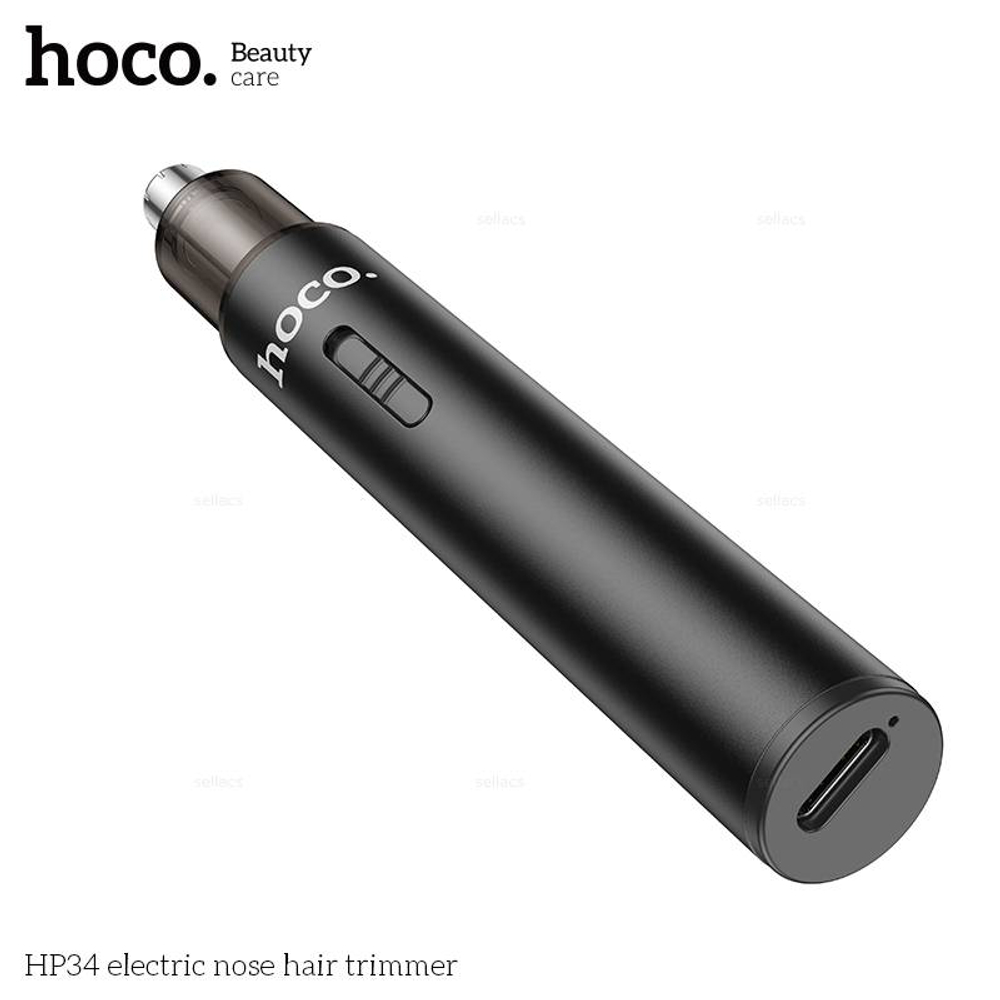 Триммер для носа hoco HP34