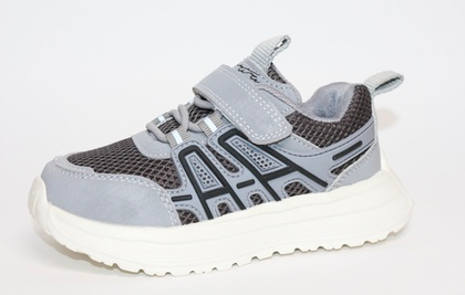 Кроссовки детские демисезонные Пчёлка Доми арт. E130-2I