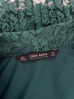Платье Zara