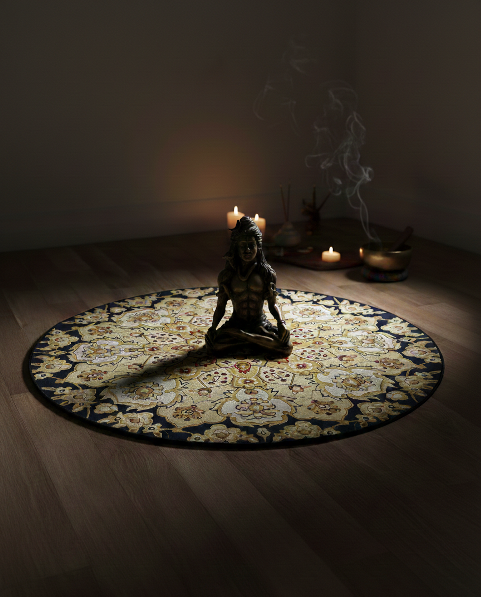 Приобретай силу