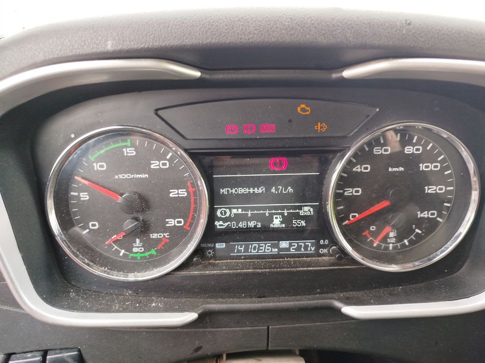 FAW J6 6x6 Самосвал CA3250P66K24L1TE5 (Дизельный, 11,1 л, 420 л.с., МТ)