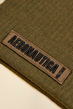 Шапка в рубчик