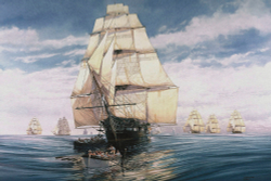 Коллекция Морской пейзаж