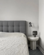 Стол 101 Сopenhagen Crown Table, Tall - Bone White