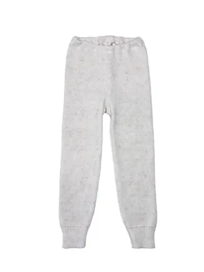 Рейтузы вязаные