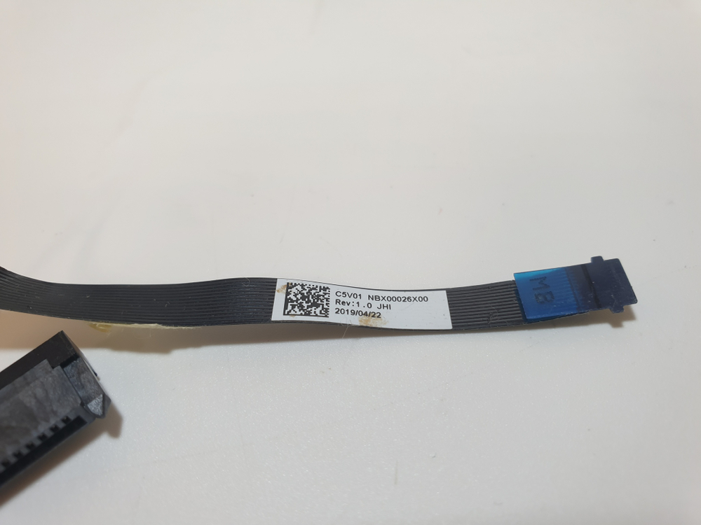 Шлейф HDD Acer A315-53, NBX00026X00